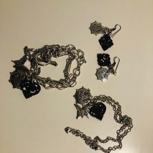 Brighton (3) piece gift set